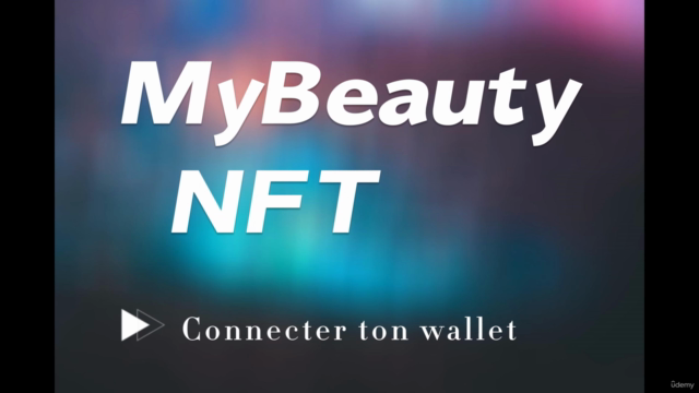 Comment coder ta propre collection NFT ? – Screenshot 1