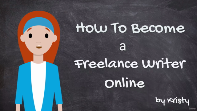 Learn How to Make Money as a Freelance Writer Online - Screenshot_01