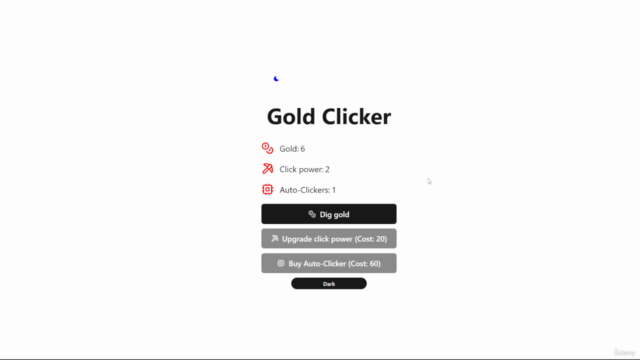 React od Podstaw - ucz się tworząc grę! – Screenshot 1