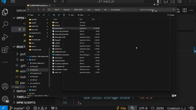 React od Podstaw - ucz się tworząc grę! – Screenshot 3