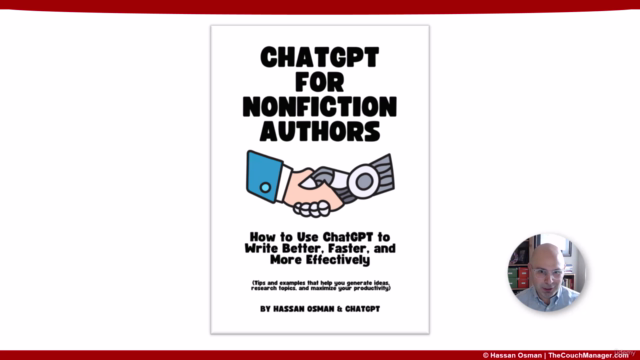 ChatGPT for Better Business Communication – Screenshot 2