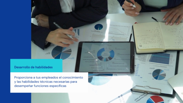 Curso especializado en asistente de nóminas y T-Registro – Screenshot 1