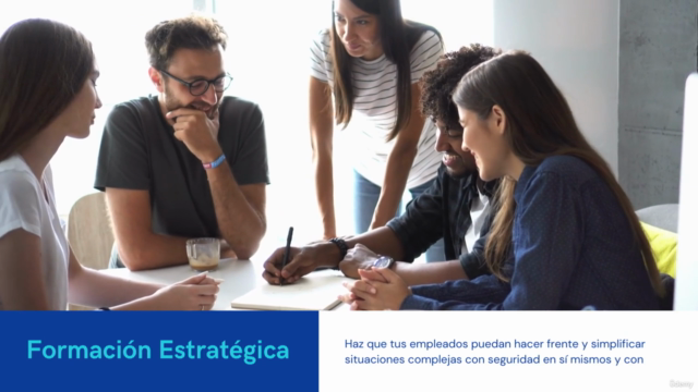 Curso especializado en asistente de nóminas y T-Registro – Screenshot 4