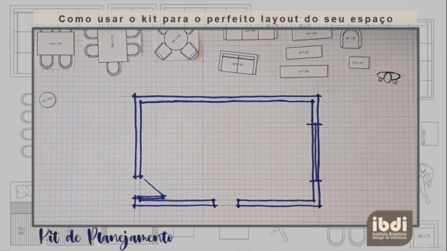 Planejando espaços com o Kit design de interiores - Screenshot_01