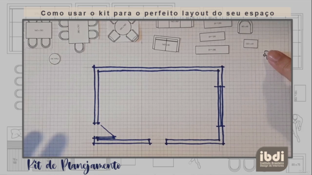 Planejando espaços com o Kit design de interiores - Screenshot_03