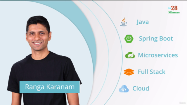 【한글자막】 Spring Boot 3 & Spring Framework 6 마스터하기! [최신판] – Screenshot 2