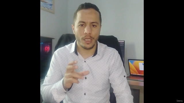 دورة أودو الإحترافية بالعربية Odoo Arabic – Screenshot 2
