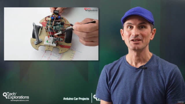 Arduino Car Projects - Screenshot_03