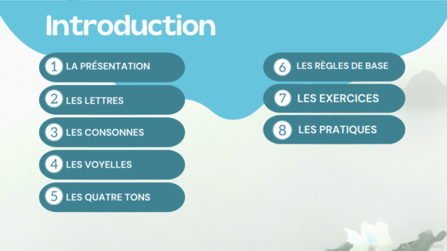 Maîtrisez la prononciation du chinois en un rien de temps – Screenshot 1