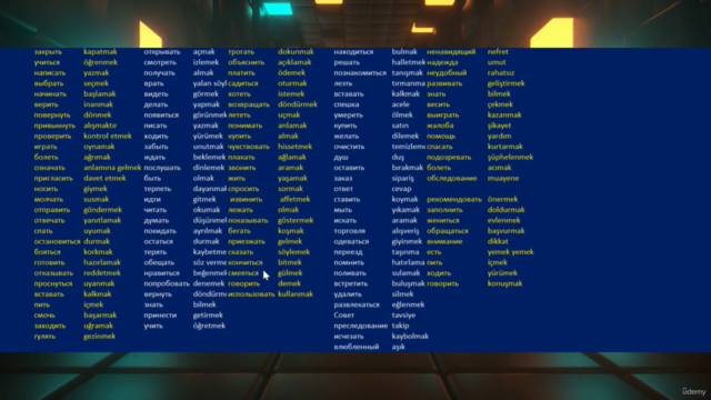 Hayal Metodu Rusça Konuşturma Eğitim Seti | Kalemi Bırakın! – Screenshot 3