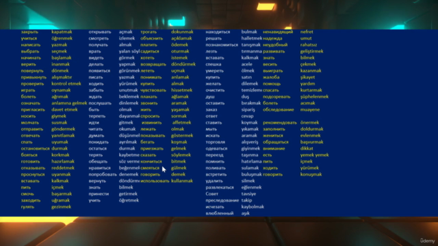 Hayal Metodu Rusça Konuşturma Eğitim Seti | Kalemi Bırakın! – Screenshot 4