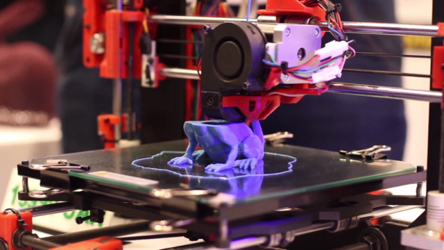 The Complete Practical Guide to FDM 3D Printing – Screenshot 4