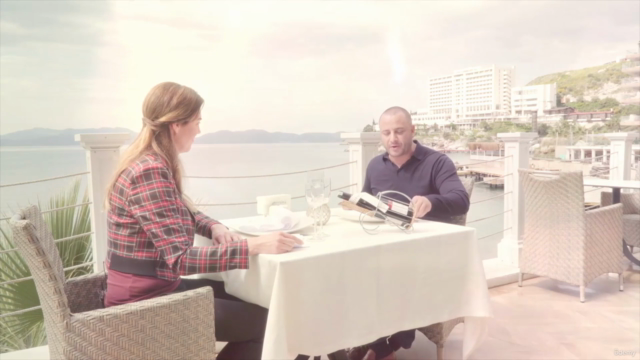 Change your Life! Masterkurs von Mehmet E. Göker – Screenshot 2