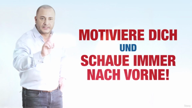 Change your Life! Masterkurs von Mehmet E. Göker – Screenshot 3