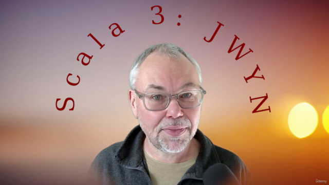 Scala 3: Just What You Need – Screenshot 2