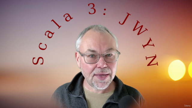 Scala 3: Just What You Need – Screenshot 4