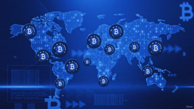 Blockchain For Kids – Screenshot 2