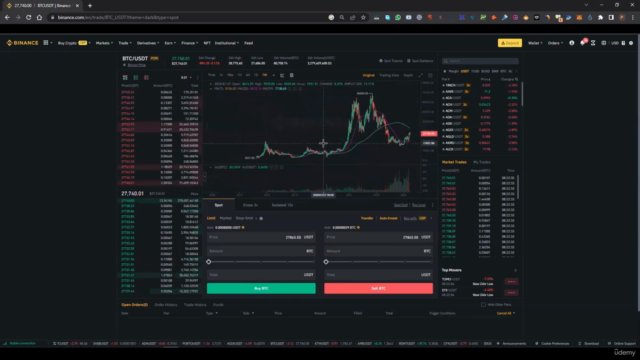 Blockchain For Kids – Screenshot 4