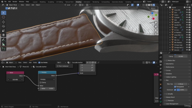 The Blender Advertising Academy: Become A Commercials Expert – Screenshot 2