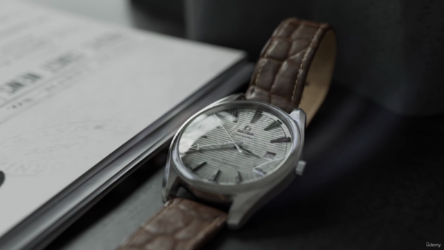 The Blender Advertising Academy: Become A Commercials Expert – Screenshot 3