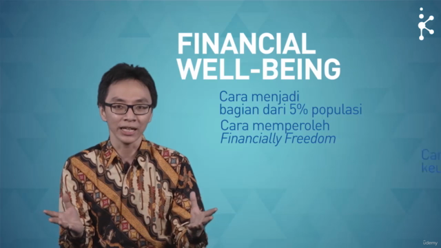Merencanakan Keuangan agar Untung dan Sehat Finansial – Screenshot 3