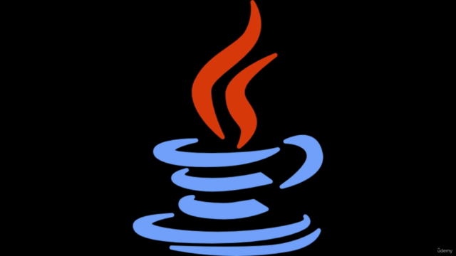 Java and Object Oriented programming Essential Training – Screenshot 1