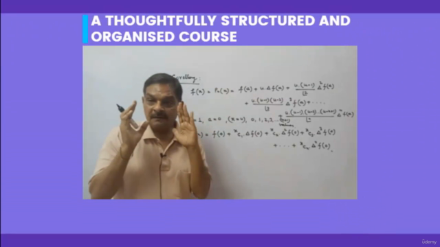 Basics of Numerical Methods for Machine Learning & Engg. – Screenshot 2