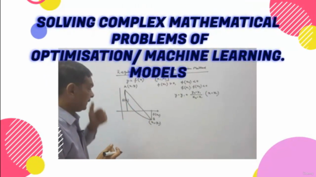 Basics of Numerical Methods for Machine Learning & Engg. – Screenshot 4