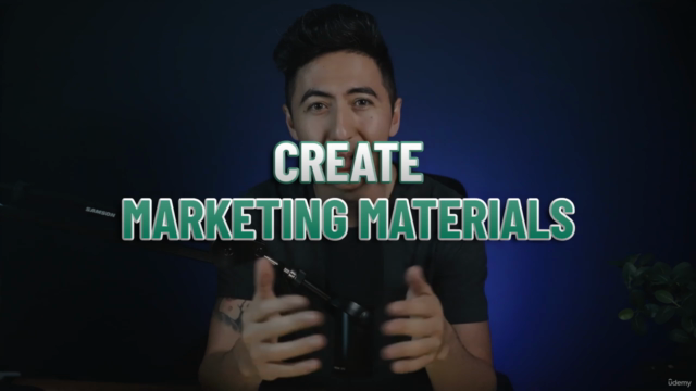 ChatGPT Business Mastery: The Only ChatGPT Course You Need – Screenshot 1