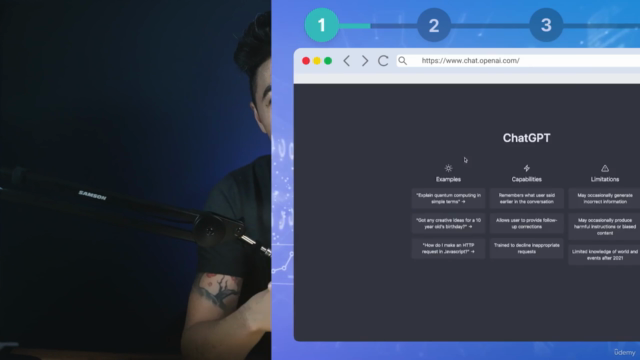 ChatGPT Business Mastery: The Only ChatGPT Course You Need – Screenshot 2