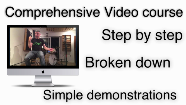 Spoon playing: a beginners course with all you need to amaze – Screenshot 3