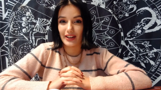 Tarot başlangıç ve temel eğitimi – Screenshot 1