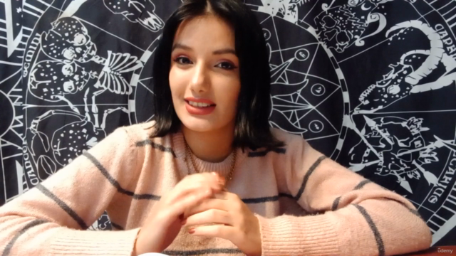 Tarot başlangıç ve temel eğitimi – Screenshot 2