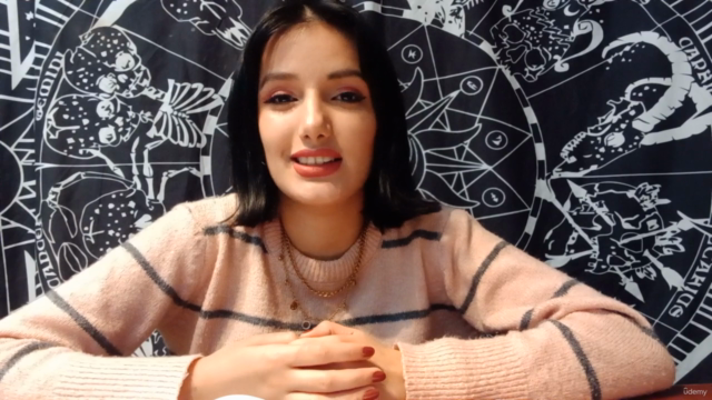 Tarot başlangıç ve temel eğitimi – Screenshot 3