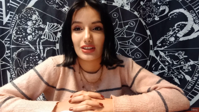 Tarot başlangıç ve temel eğitimi – Screenshot 4