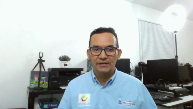 Aprenda rápido Excel DO ZERO – Screenshot 3