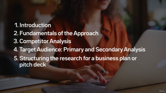 How to validate an idea: Market Research for Business Owners – Screenshot 3
