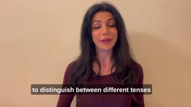 English Grammar: Mastering Present Perfect tense – Screenshot 2