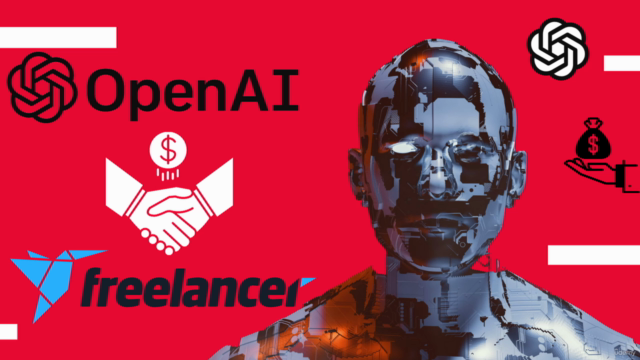 Sıfırdan ChatGPT ile Freelance İşler Yaparak Para Kazanma – Screenshot 1
