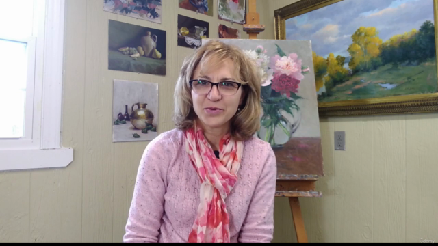 Painting Made Simple for Beginners – Screenshot 1