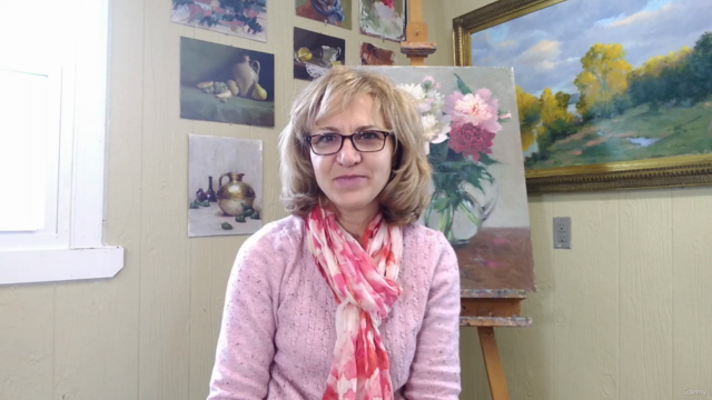 Painting Made Simple for Beginners – Screenshot 4