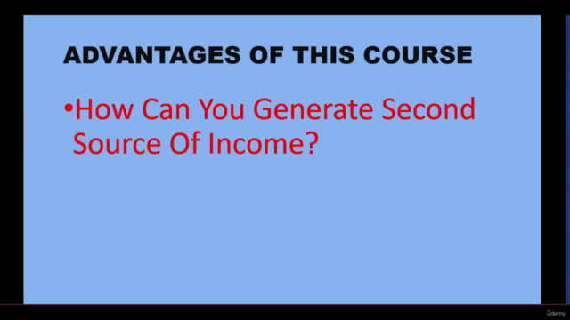 Learn Stock Market Trading | Earn Money | Practical Training – Screenshot 4