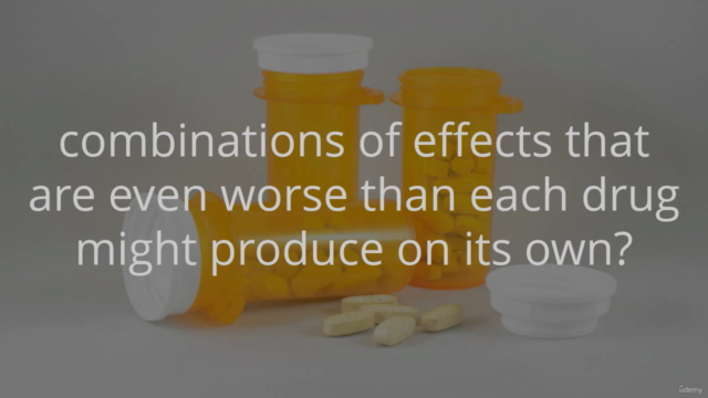 HEARThrive - Module 7 - Evaluate Your Medications and Drugs – Screenshot 2