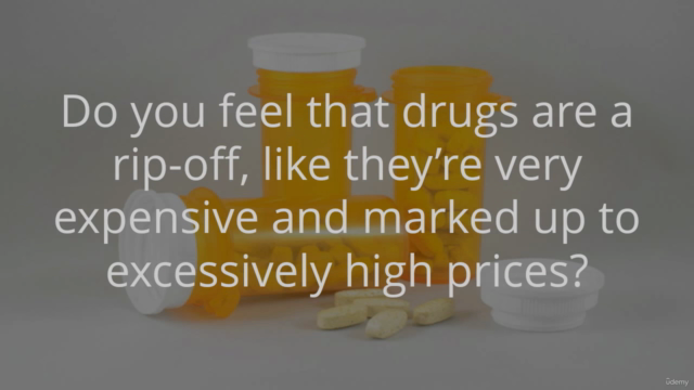 HEARThrive - Module 7 - Evaluate Your Medications and Drugs – Screenshot 4