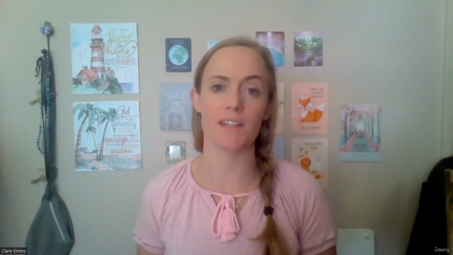 Self-coaching for people-pleasers and approval-seekers – Screenshot 3