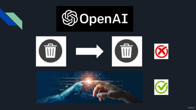 Prompt Engineering+: Master Speaking To AI (2023) – Screenshot 1