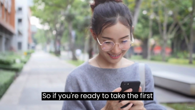 The Social Anxiety Hypnotic Solution – Screenshot 4