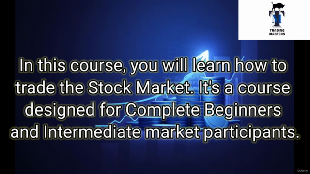 The Complete Stock Trading Course – Screenshot 2
