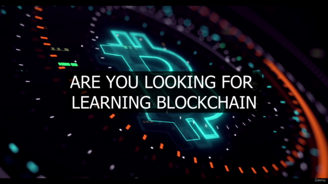 Learn Blockchain and Crypto from Beginning – Screenshot 1