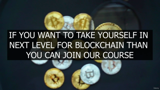 Learn Blockchain and Crypto from Beginning – Screenshot 3